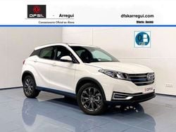 Blanco Usado 2023 DFSK Seres 3 SUV | 24.500 €