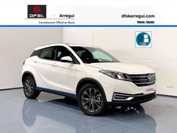 Blanco Usado 2023 DFSK Seres 3 SUV | 24.500 €
