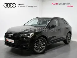 Negro Usado 2024 Audi Q3 Advanced SUV | 39.500 € (Buen precio)