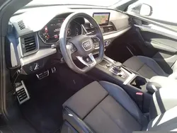 Amarillo Usado 2020 Audi Q5 S-Line SUV | 34.990 € (Precio justo)