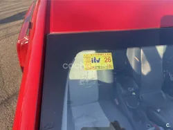 Rojo Usado 2007 Volvo C30 Momentum Utilitario | 2500 € (Buen precio)
