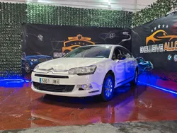 Citroën C5