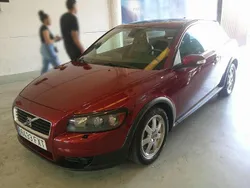 Burdeos Usado 2007 Volvo C30 Summum Utilitario | 4990 € (Precio justo)