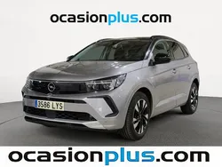 Gris Usado 2022 Opel Grandland X Ultimate SUV | 14.446 € (Precio justo)