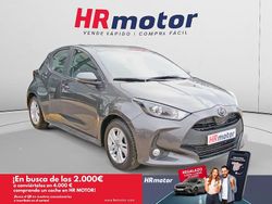 Gris Usado 2023 Mazda 2 Berlina | 17.840 € (Precio justo)