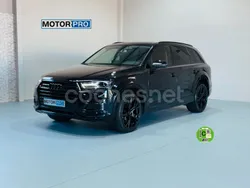 Negro Usado 2016 Audi Q7 Design SUV | 31.990 € (Caro)