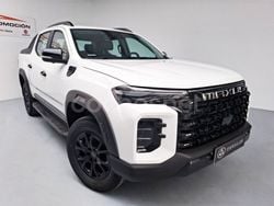 Blanco Nuevo 2025 Maxus T60 Recogida | 39.900 €