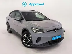 Gris Nuevo 2025 VW ID.4 Pro SUV | 38.750 €