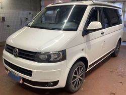 Blanco Usado 2013 VW T5 Beach Van | 35.975 €