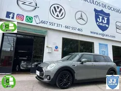 Usado 2017 Mini Cooper Utilitario | 13.900 € (Buen precio)