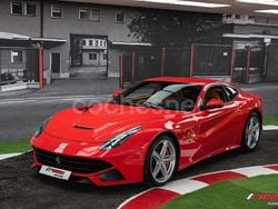 Rojo Usado 2016 Ferrari F12 Coupe | 254.999 €