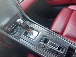 Negro Usado 2016 Porsche 911 Carrera 4S Cabriolet Descapotable | 95.000 €