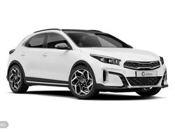 Blanco Nuevo 2025 Kia XCeed SUV | 28.690 € (Buen precio)