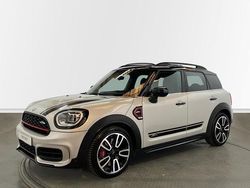Usado 2020 Mini John Cooper Works Countryman SUV | 39.900 €
