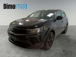 Negro Usado 2024 Opel Grandland X S SUV | 25.699 € (Precio justo)