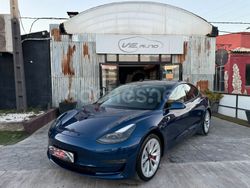 Eléctrico Usado 2021 Tesla Model 3 Performance Berlina | 32.500 €