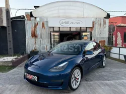 Eléctrico Usado 2021 Tesla Model 3 Performance Berlina | 33.800 €