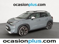 Verde Usado 2023 Citroën C3 Aircross PureTech SUV | 15.682 € (Precio justo)