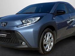 Azul Usado 2024 Toyota Aygo Utilitario | 15.900 € (Precio justo)