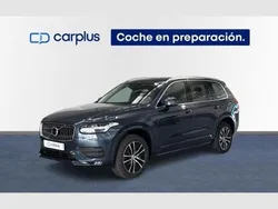 Usado 2019 Volvo XC90 Business Edition SUV | 41.990 € (Precio justo)