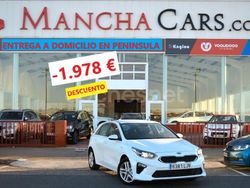 Blanco Usado 2020 Kia Ceed Utilitario | 12.490 € (Precio justo)
