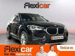 Negro Usado 2020 BMW X1 SUV | 20.990 € (Buen precio)