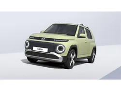 Buttercream yeallow Nuevo 2025 Hyundai Inster Utilitario | 29.290 €