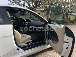 Blanco Usado 2010 BMW 635 Coupe | 14.000 €