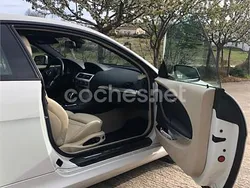 Blanco Usado 2010 BMW 635 Coupe | 14.000 €