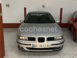 Gris / plata Usado 1999 Seat Toledo Sport Berlina | 1200 € (Super precio)