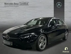 Mercedes A200