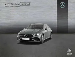 Usado 2023 Mercedes A250 Berlina | 35.755 € (Precio justo)
