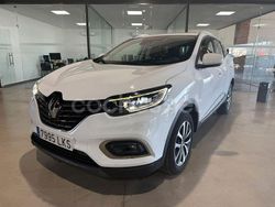 Blanco Usado 2020 Renault Kadjar Zen SUV | 18.500 € (Un poco caro)