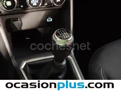 Marrón Usado 2022 Dacia Jogger Extreme Familiar | 16.590 € (Un poco caro)