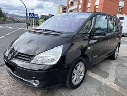 Negro Usado 2008 Renault Espace Dynamique Monovolumen | 5500 € (Buen precio)