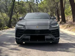 Gris Usado 2021 Lamborghini Urus SUV | 250.000 €