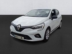 Usado 2022 Renault Clio V Business | 12.100 € (Super precio)