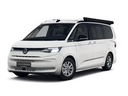VW California
