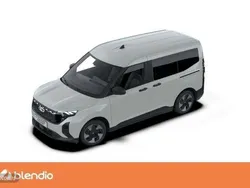 Gris Nuevo 2025 Ford Tourneo Trend | 33.790 €