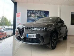 Verde Usado 2023 Alfa Romeo Tonale Sprint SUV | 27.800 € (Caro)