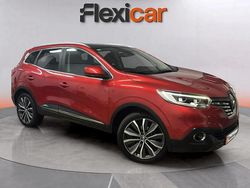 Burdeos Usado 2017 Renault Kadjar Zen SUV | 16.990 €