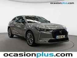 Gris Usado 2022 DS Automobiles DS4 Trocadero Utilitario | 24.537 € (Precio justo)