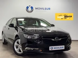 Negro Usado 2019 Opel Insignia Berlina | 14.500 € (Precio justo)