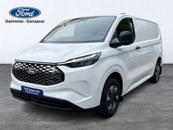 Blanco Usado 2024 Ford Transit Trend Van | 30.500 € (Super precio)
