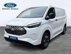 Blanco Usado 2024 Ford Transit Trend Van | 34.500 €
