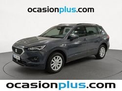 Gris Usado 2024 Seat Tarraco Style SUV | 25.689 € (Buen precio)