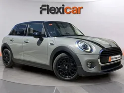Gris Usado 2019 Mini Cooper S Utilitario | 18.490 € (Super precio)