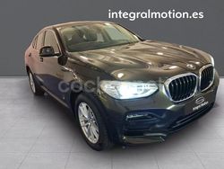 Negro Usado 2020 BMW X4 SUV | 32.900 € (Precio justo)
