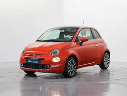 Blanco Usado 2023 Fiat 500 Berlina | 11.490 € (Precio justo)