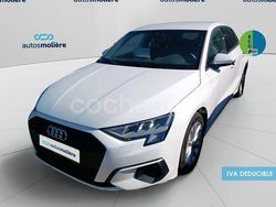 Blanco Usado 2021 Audi A3 Sportback e-tron Utilitario | 20.890 € (Precio justo)